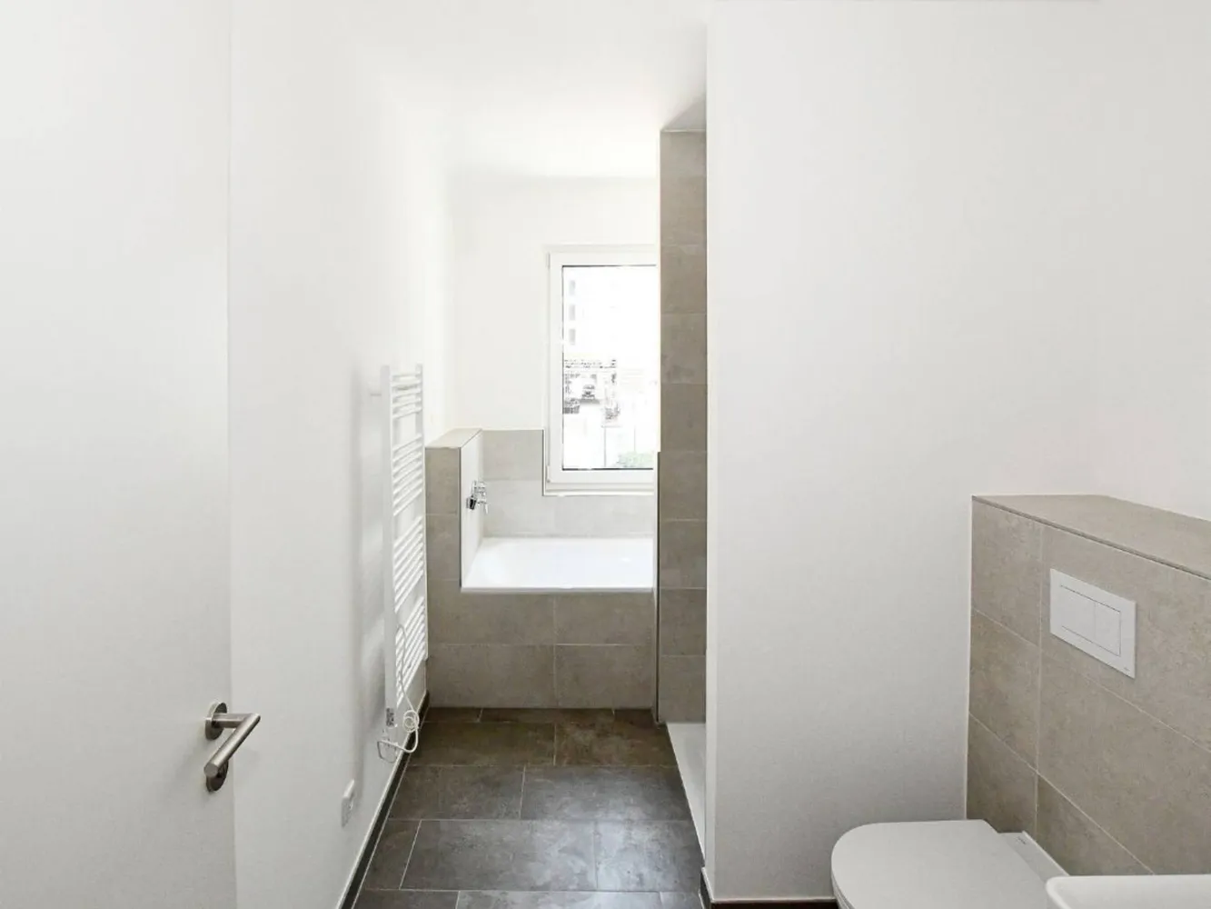3 Zimmer Wohnung mit 71 m² in Frankfurt am Main – Bild 7