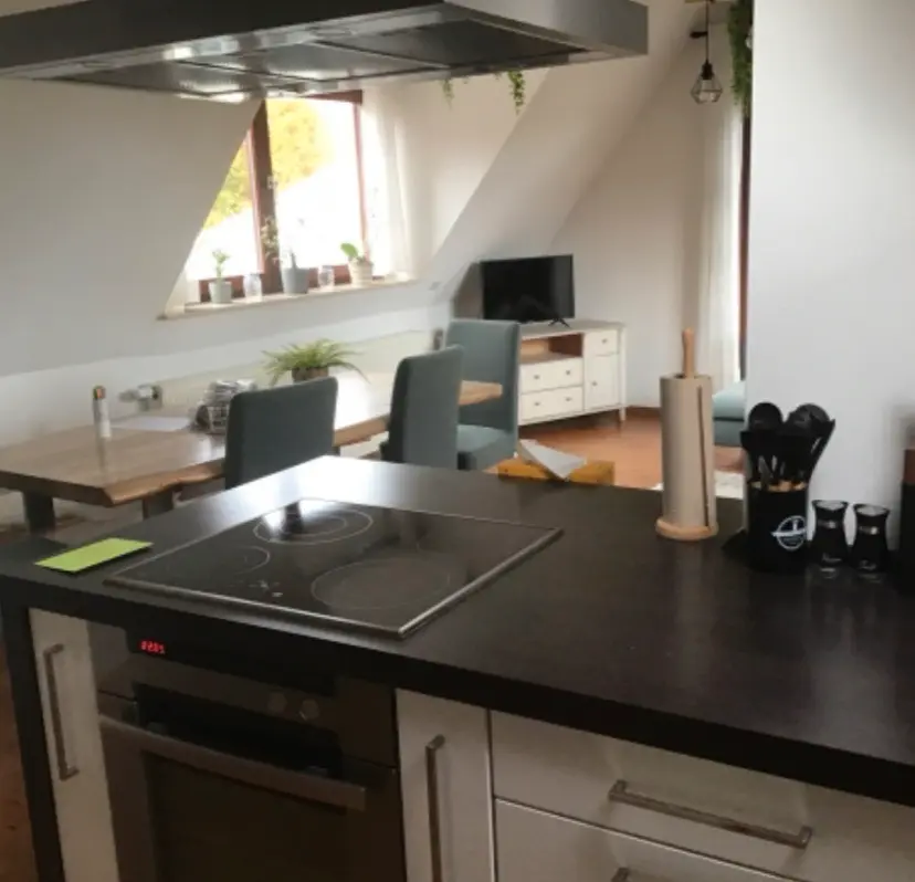 4 Zimmer Wohnung mit 78 m² in Erfurt – Bild 2