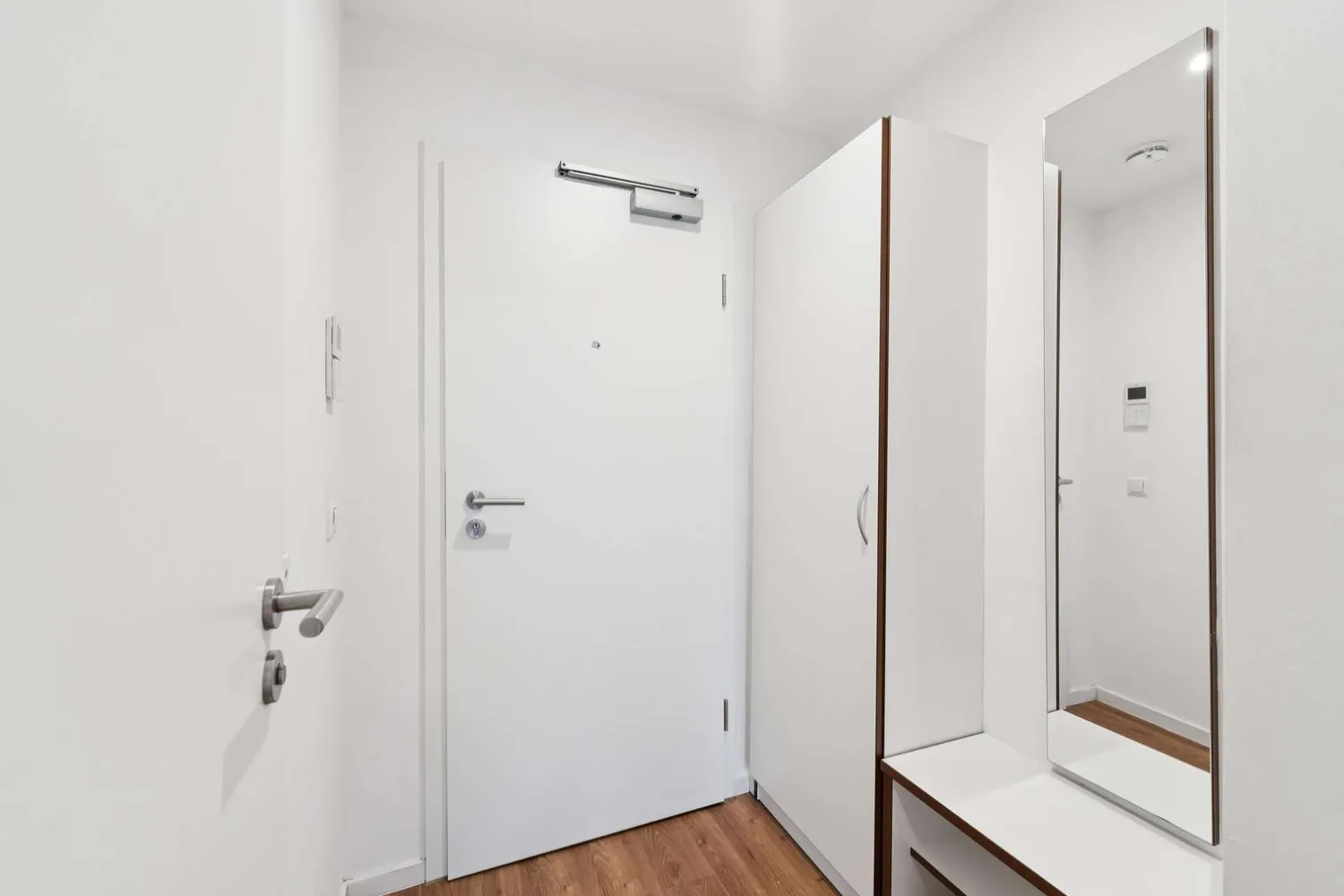 1 Zimmer Wohnung mit 19 m² in München – Bild 4