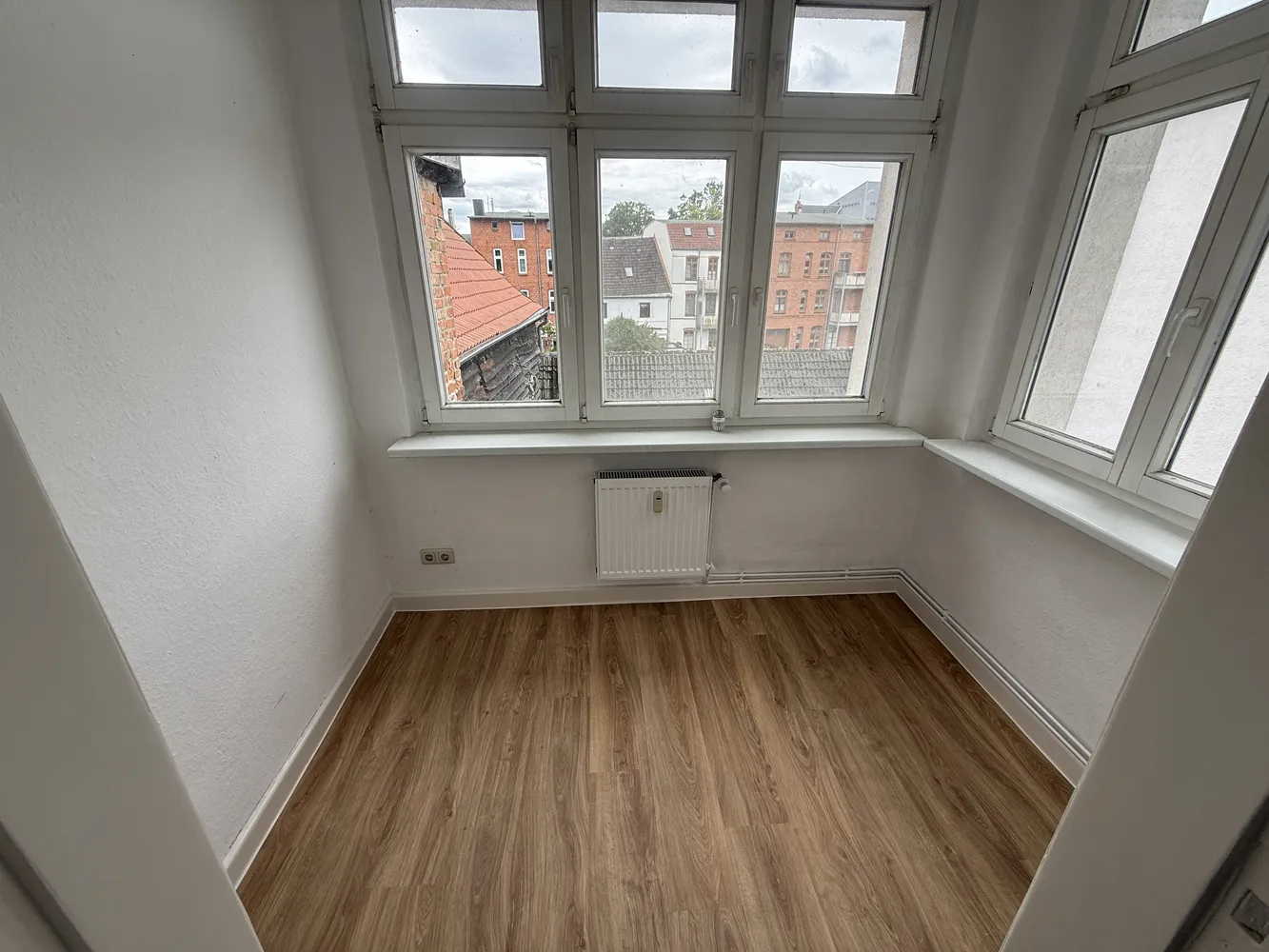 3 Zimmer Wohnung mit 61 m² in Wismar – Bild 10