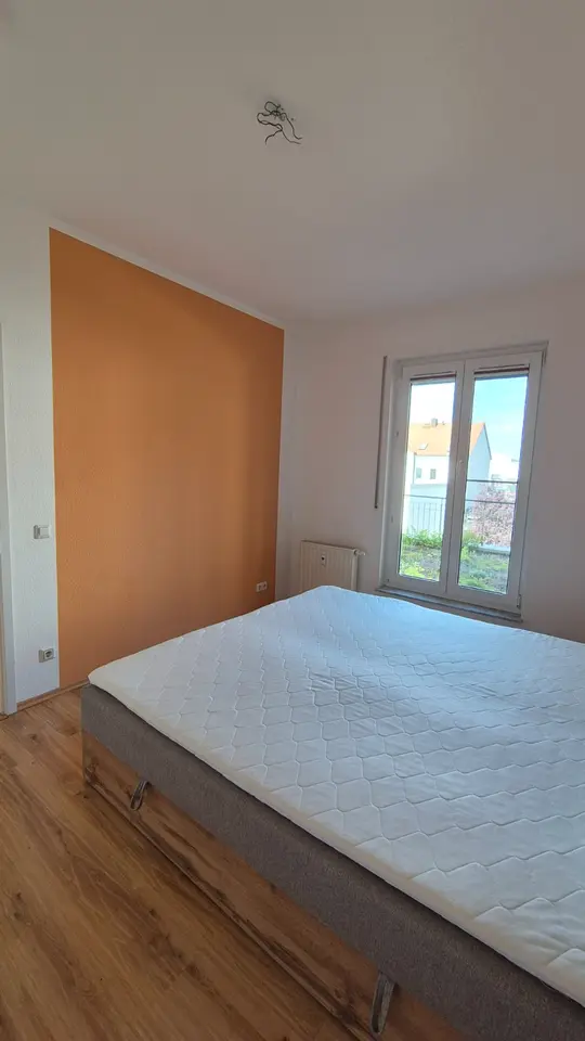 2 Zimmer Wohnung mit 56 m² in Riesa – Bild 3