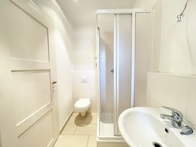 2 room apartment with 61 m² in Dresden – Photo 3