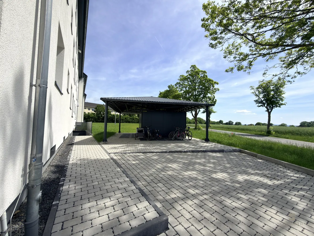 4 Zimmer Wohnung mit 78 m² in Fulda – Bild 8
