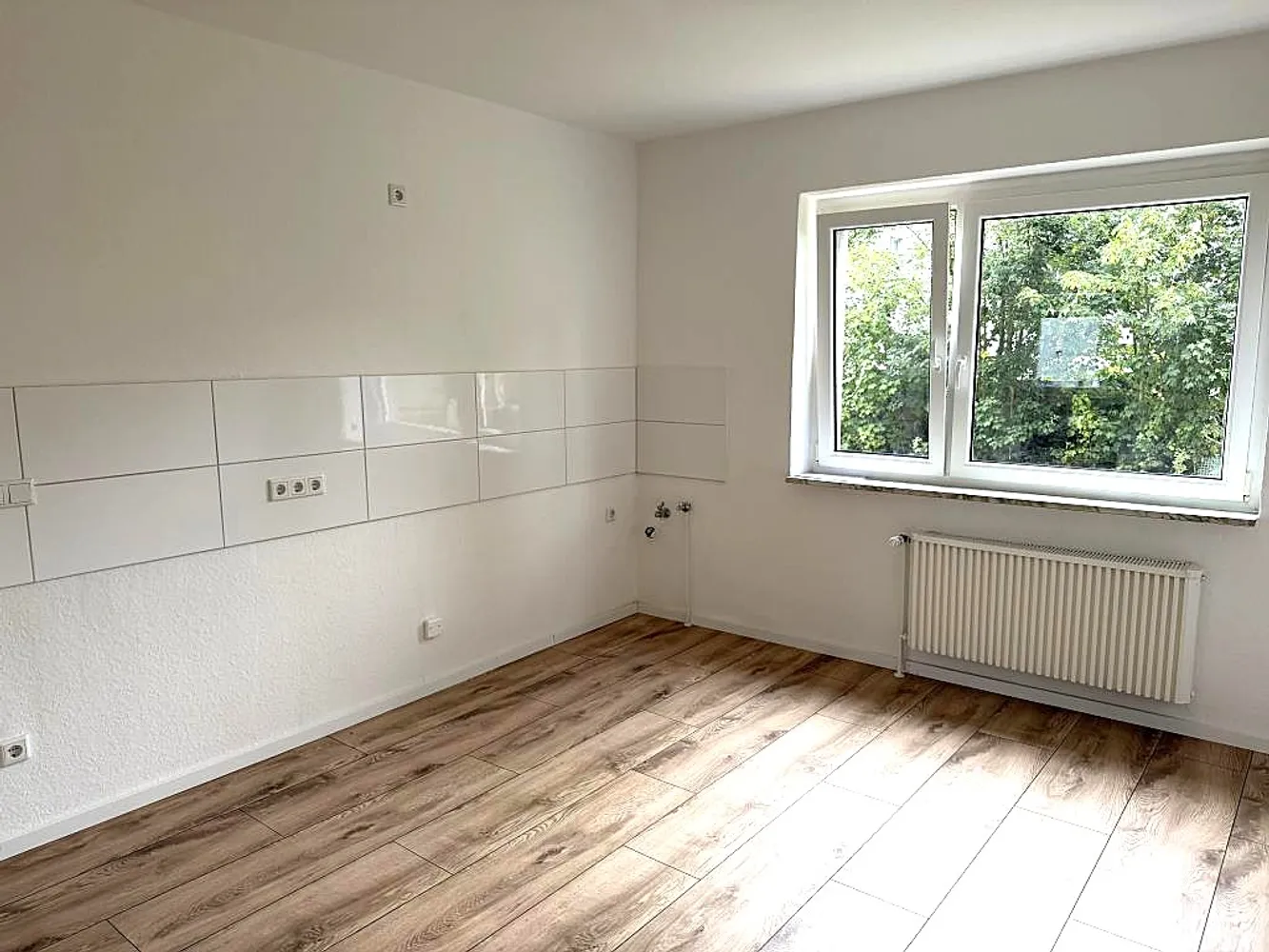 3 Zimmer Wohnung mit 43 m² in Lüdenscheid – Bild 6