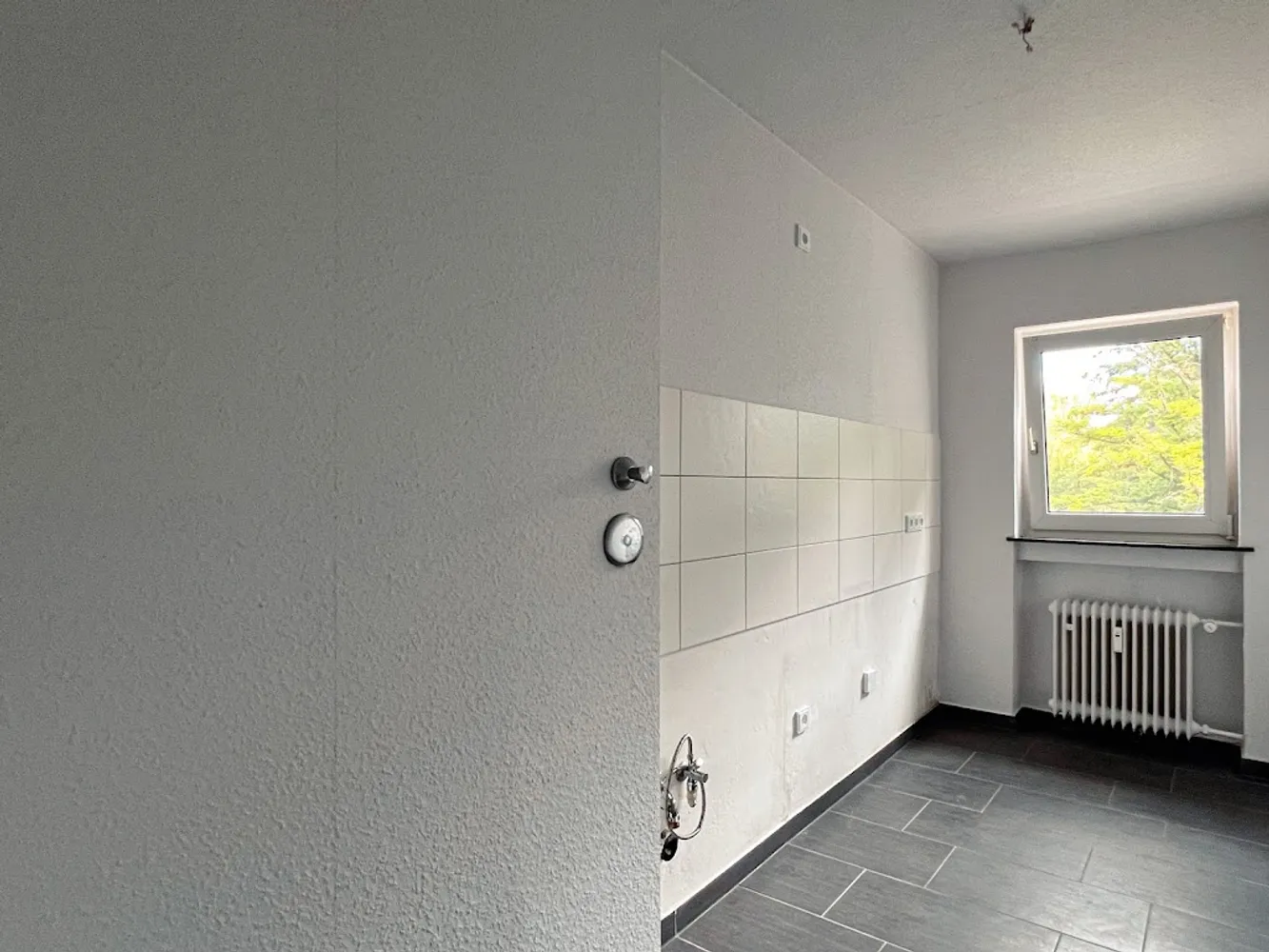 3 room apartment with 56 m² in Frankfurt am Main – Photo 4