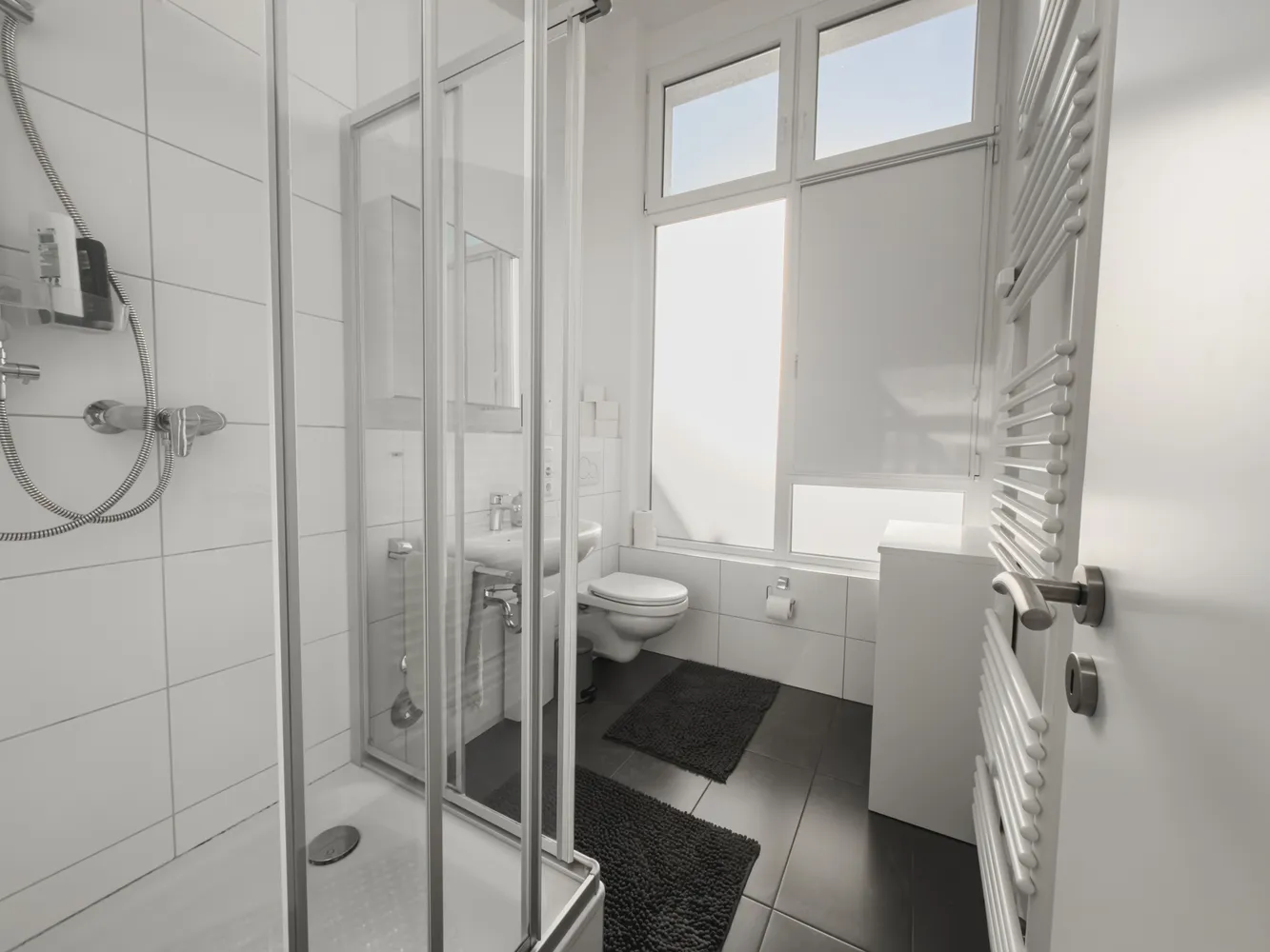 3 Zimmer Wohnung mit 83 m² in Aachen – Bild 7