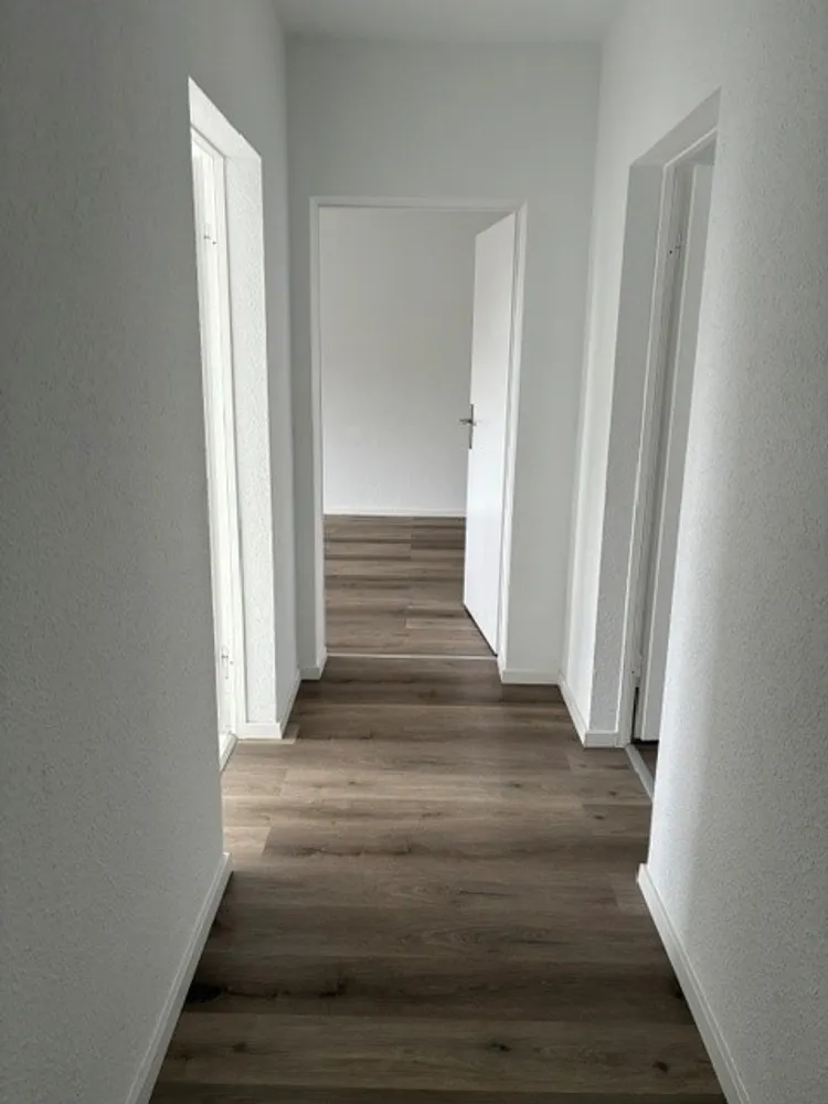 3 Zimmer Wohnung mit 61 m² in Duisburg – Bild 11