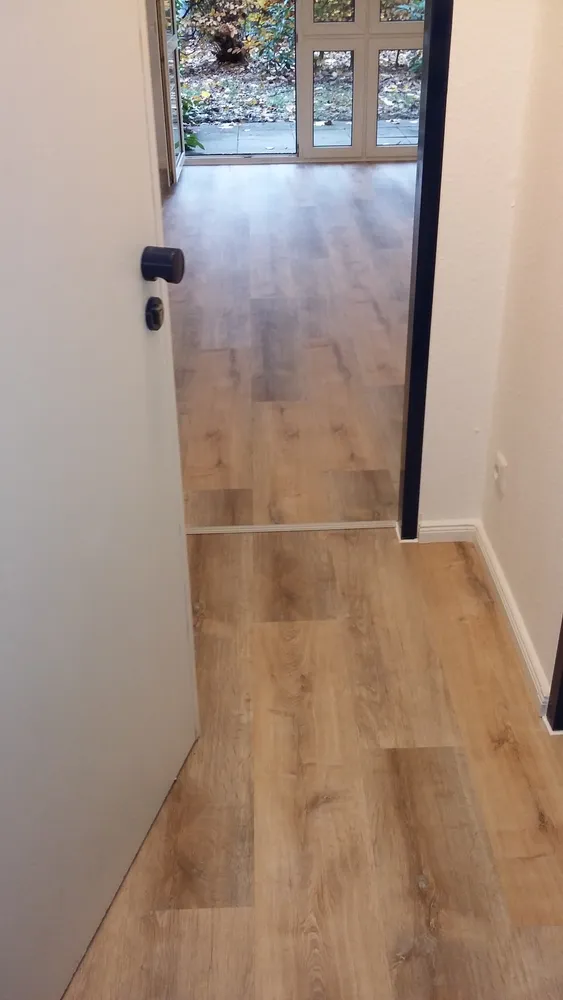 1 Zimmer Wohnung mit 25 m² in Hannover – Bild 7
