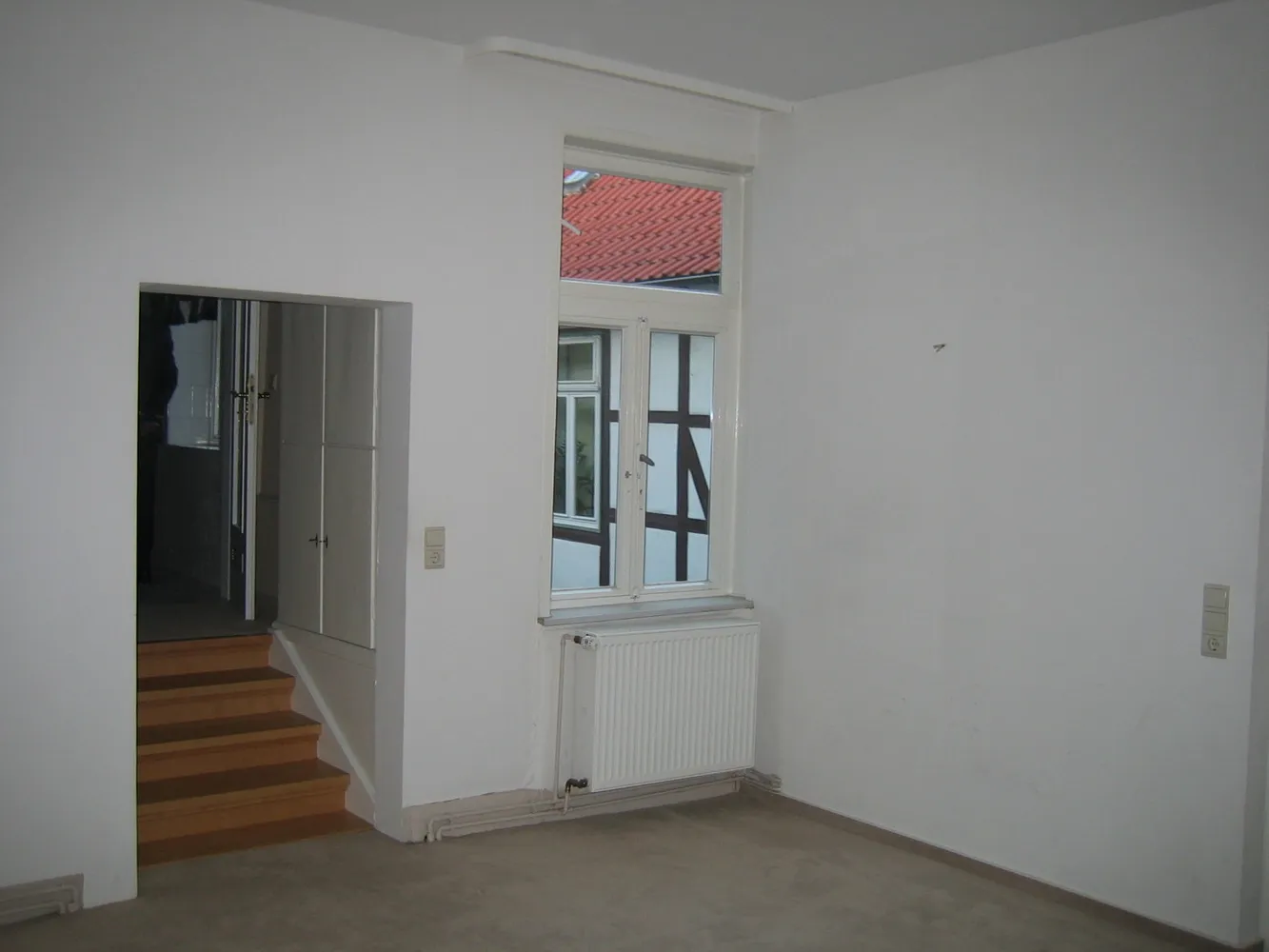 4 room apartment with 129 m² in Wolfenbüttel – Photo 10