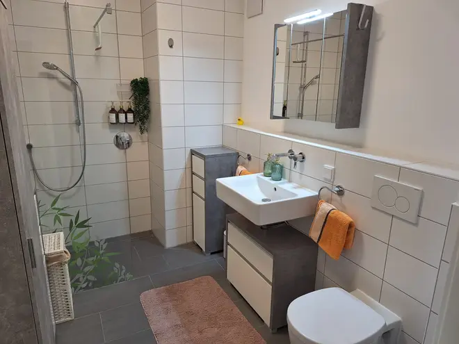 3 Zimmer Wohnung mit 67 m² in München – Bild 4