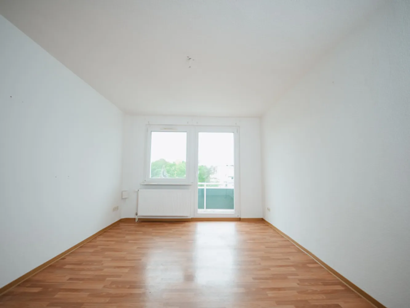 3 room apartment with 61 m² in Magdeburg – Photo 4