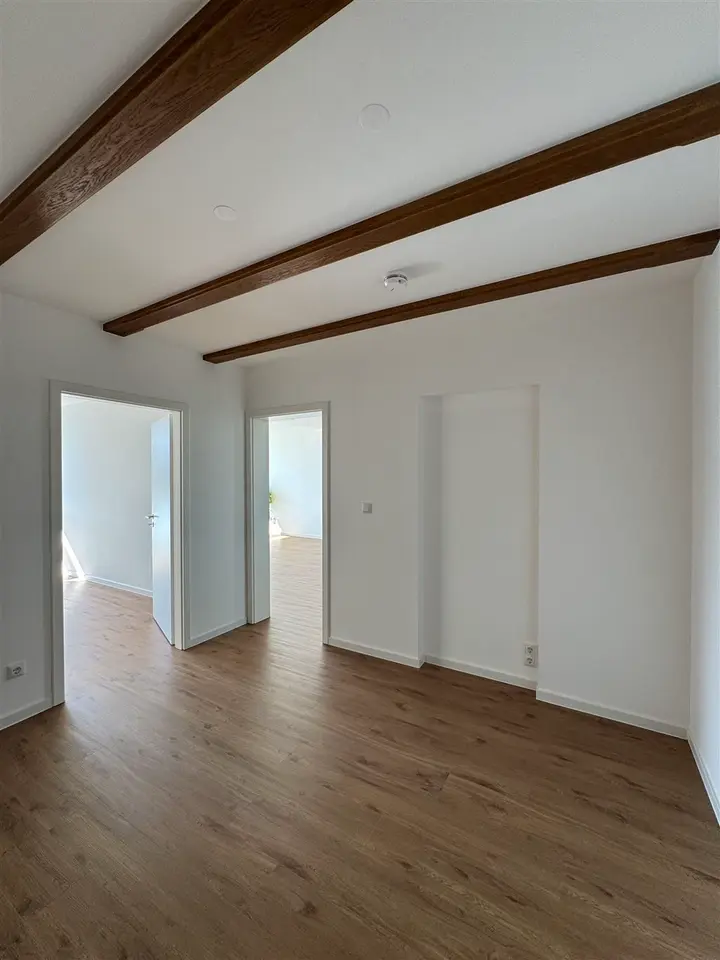 2 Zimmer Wohnung mit 67 m² in Coburg – Bild 5