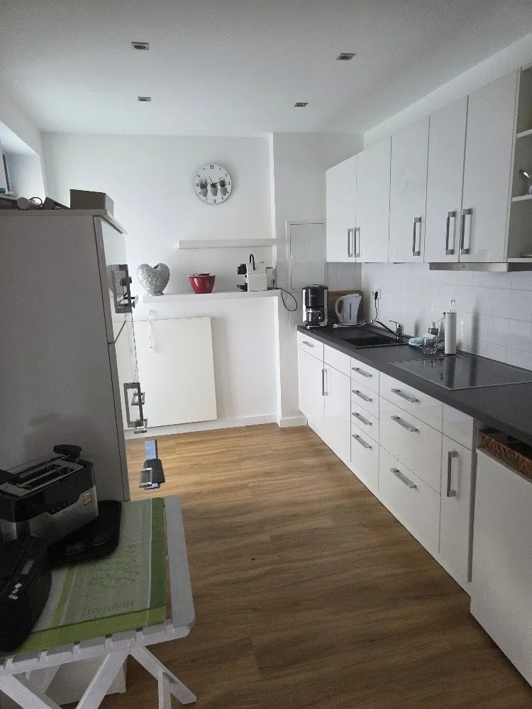 3 room apartment with 98 m² in Frankfurt am Main – Photo 7