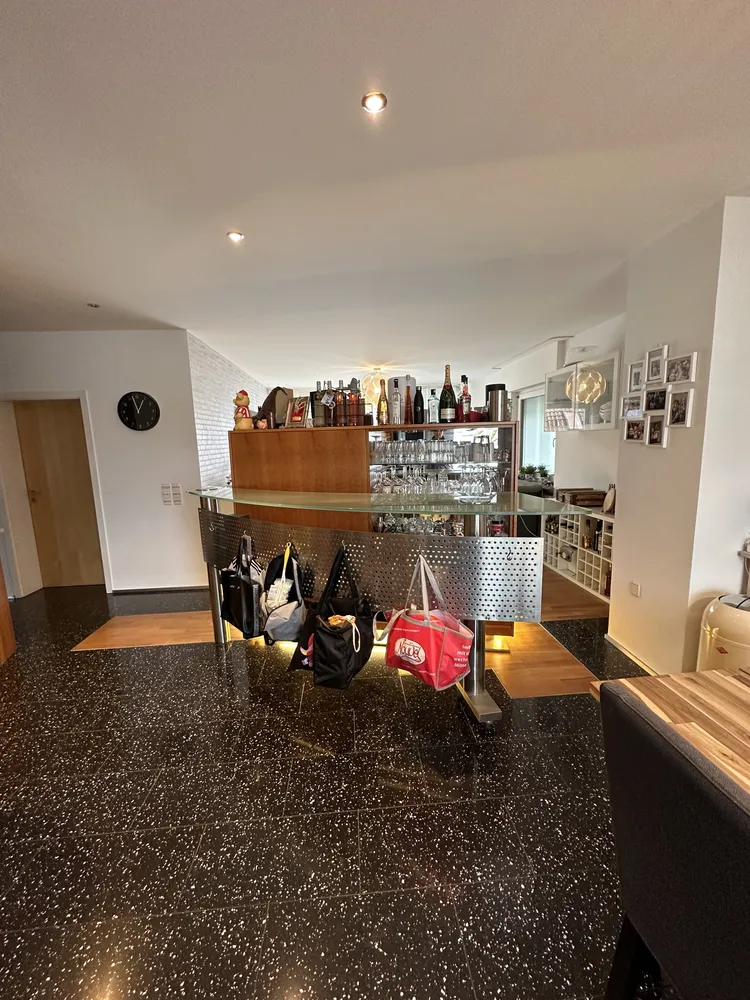 3 Zimmer Wohnung mit 105 m² in Stuttgart – Bild 1