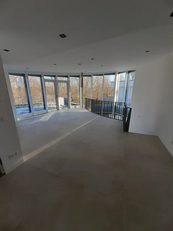 3 room apartment with 166 m² in Fürth – Photo 3