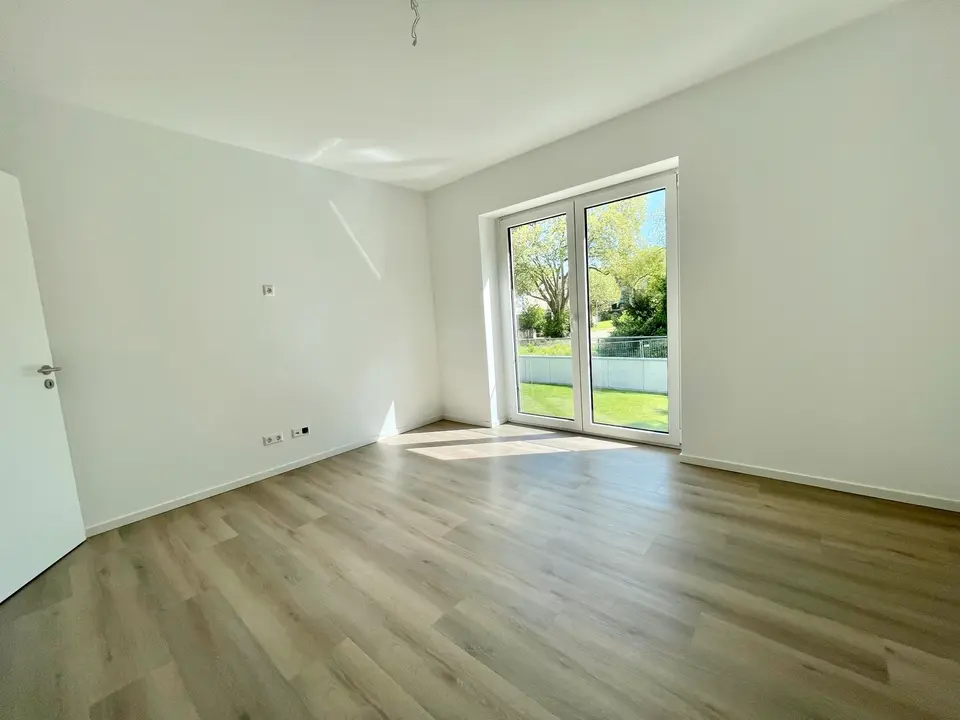 4 Zimmer Wohnung mit 100 m² in Dortmund – Bild 3