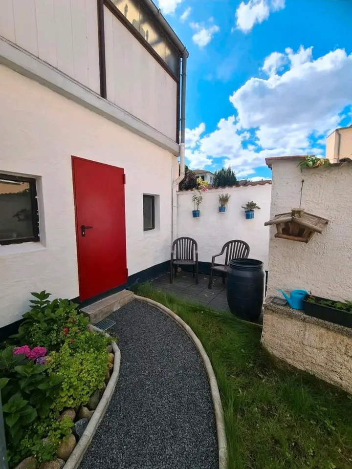2 Zimmer Wohnung mit 58 m² in Wismar – Bild 4