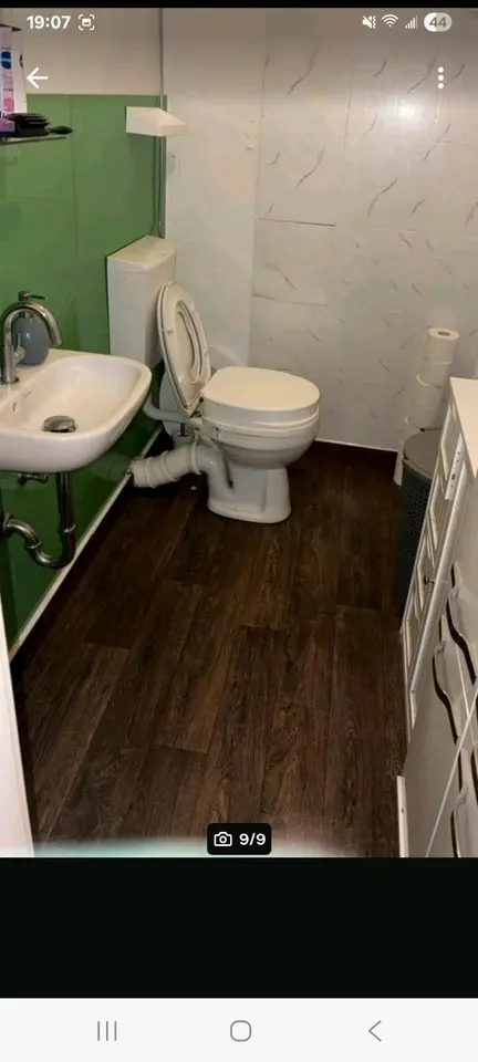 4 Zimmer Wohnung mit 94 m² in Wilhelmshaven – Bild 9