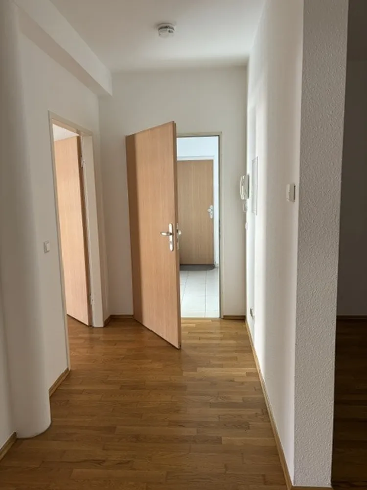 3 room apartment with 71 m² in Halle (Saale) – Photo 10