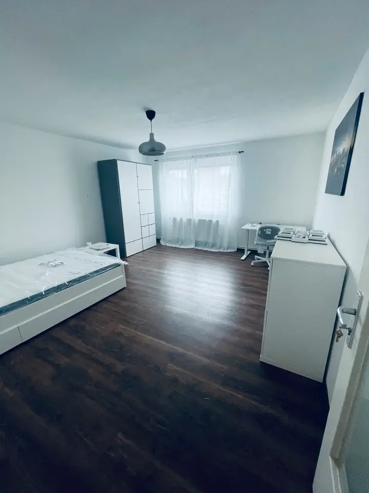 WG-Zimmer mit 12 m² in Hannover – Bild 10