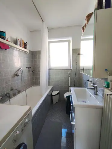 2 Zimmer Wohnung mit 54 m² in München – Bild 6