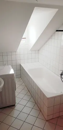 1 room apartment with 38 m² in Chemnitz – Photo 8