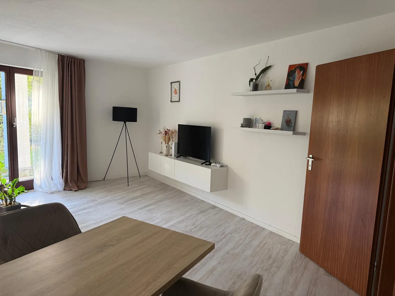 3 room apartment with 80 m² in Munich – Photo 2