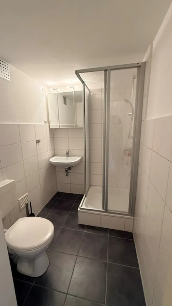 1 Zimmer Wohnung mit 29 m² in Düsseldorf – Bild 7