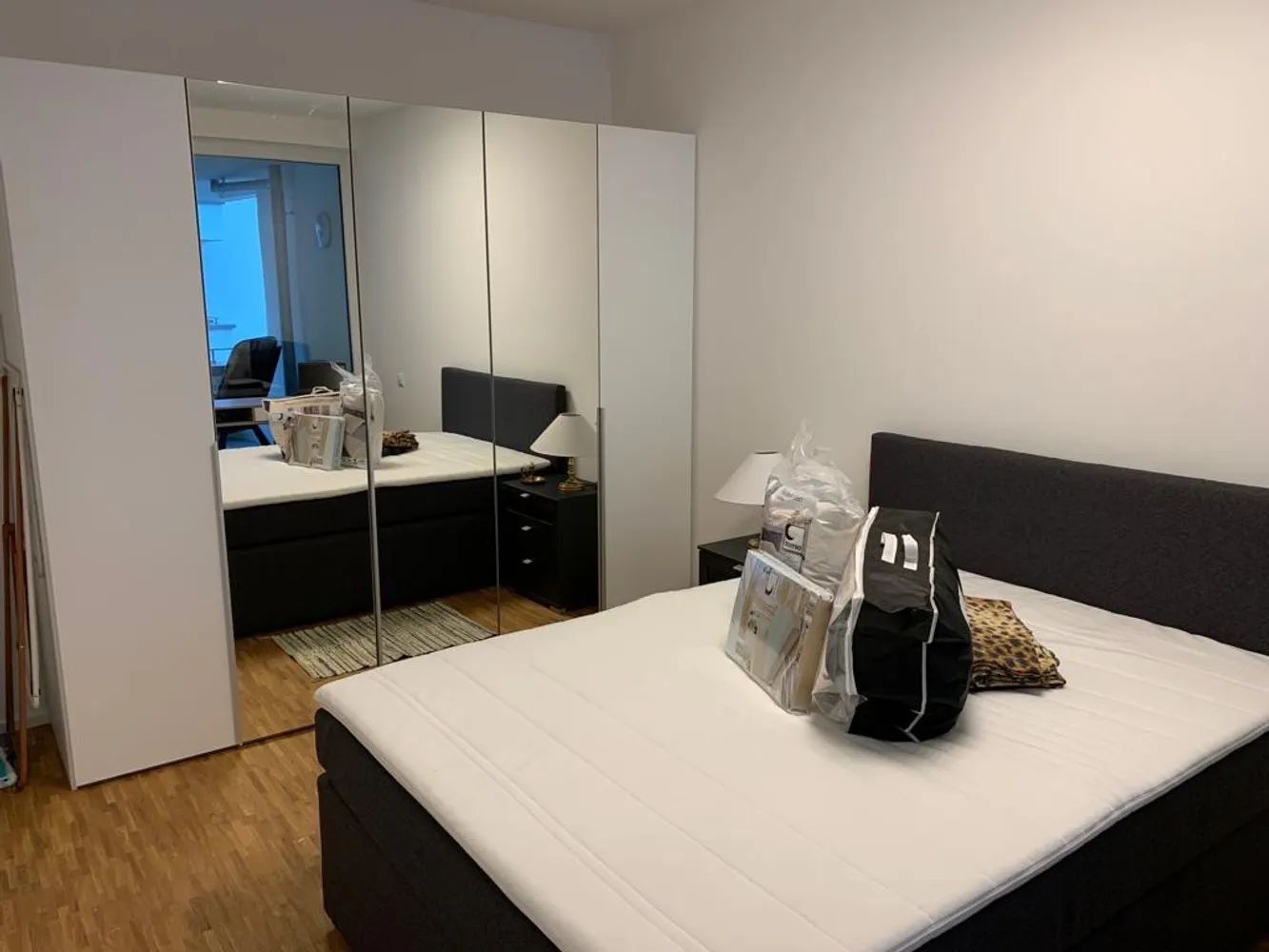 2 room apartment with 55 m² in Heidelberg – Photo 1