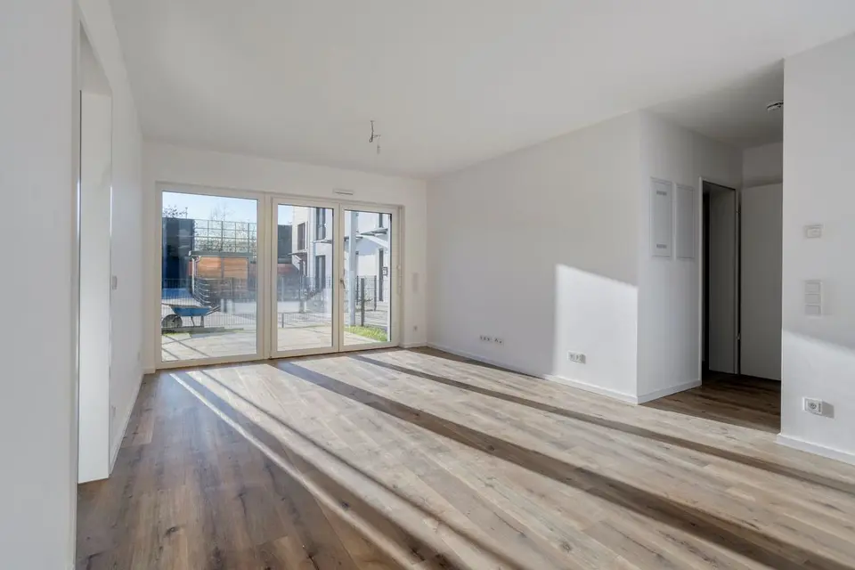 2 Zimmer Wohnung mit 73 m² in Dortmund – Bild 1