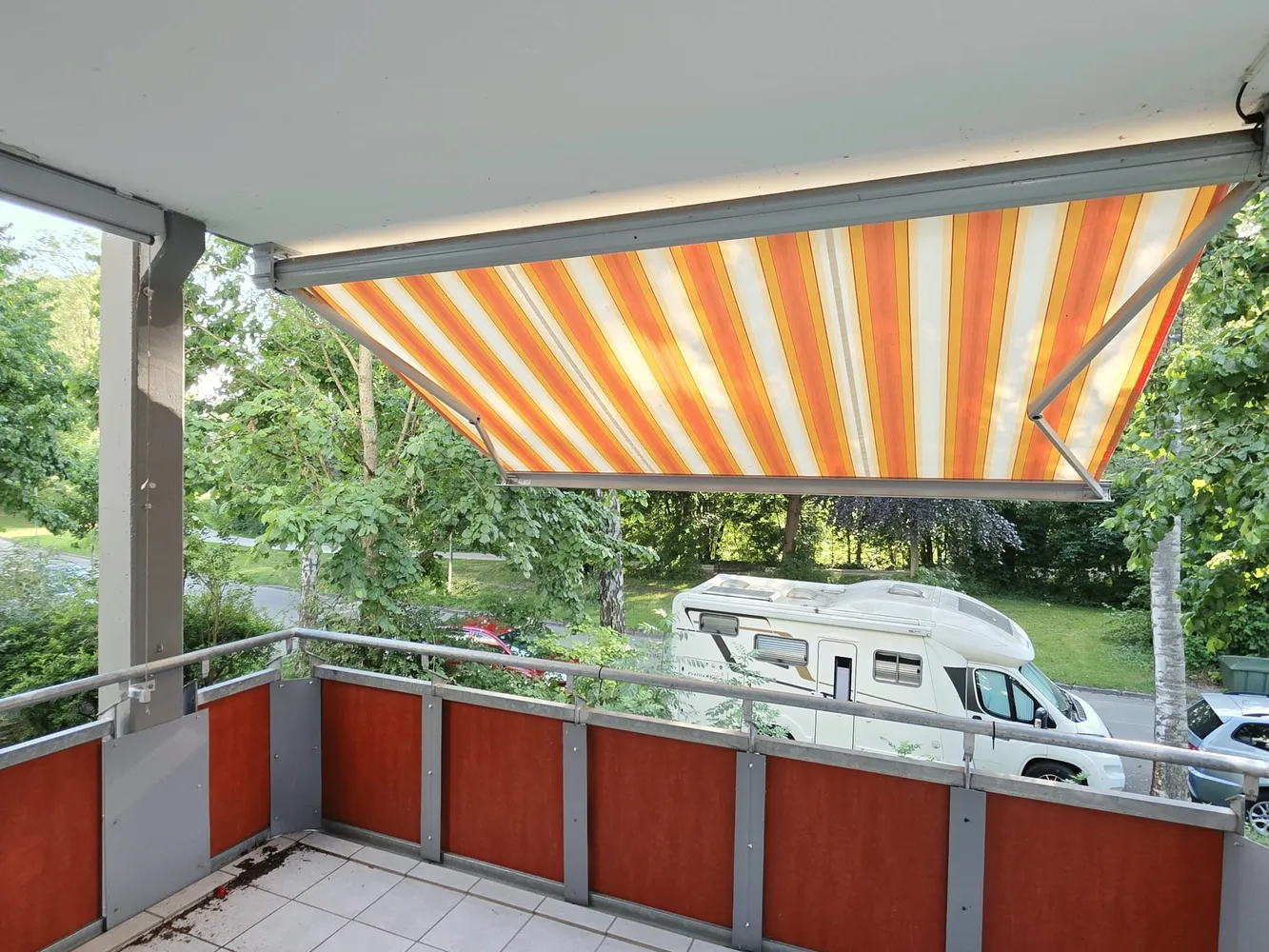 3 Zimmer Wohnung mit 85 m² in Augsburg – Bild 6
