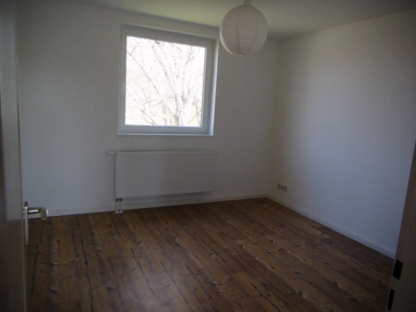 3 room apartment with 63 m² in Brunswick – Photo 8
