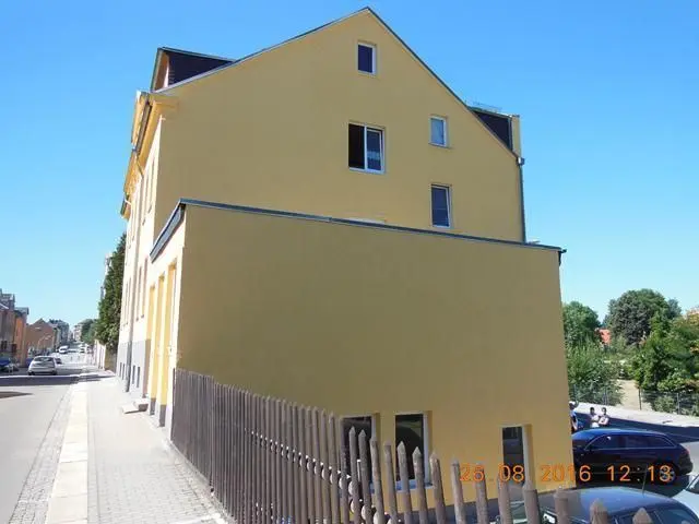 3 Zimmer Wohnung mit 72 m² in Limbach-Oberfrohna – Bild 4