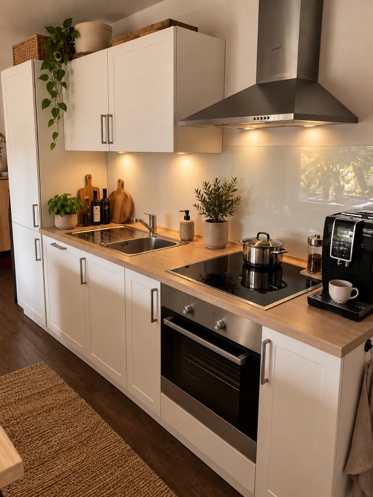 4 Zimmer Wohnung mit 110 m² in Oldenburg – Bild 7