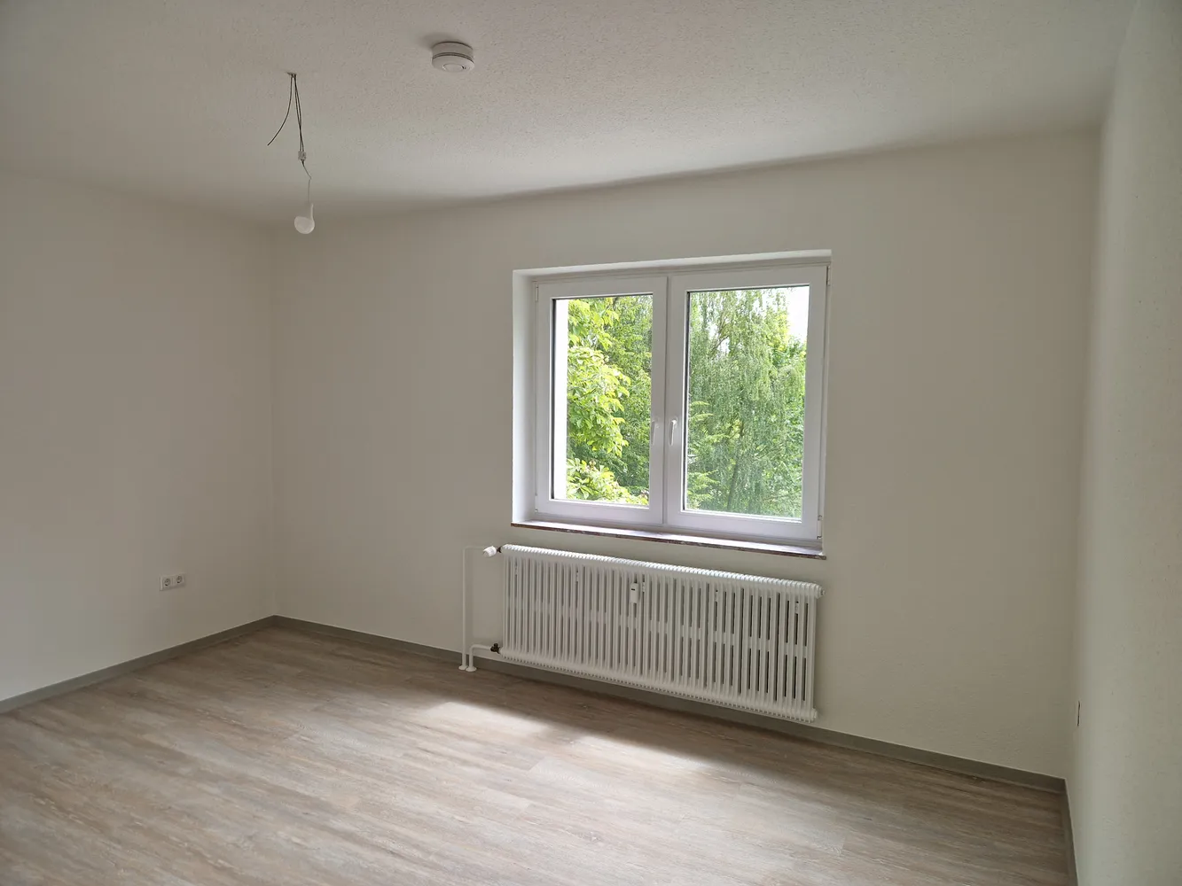 3 Zimmer Wohnung mit 59 m² in Dortmund – Bild 2