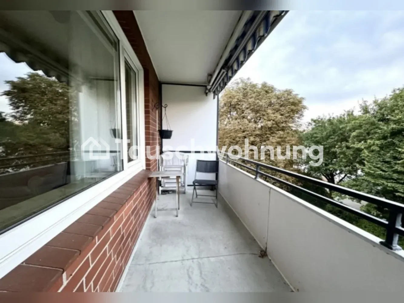 4 Zimmer Wohnung mit 100 m² in Hamburg – Bild 2