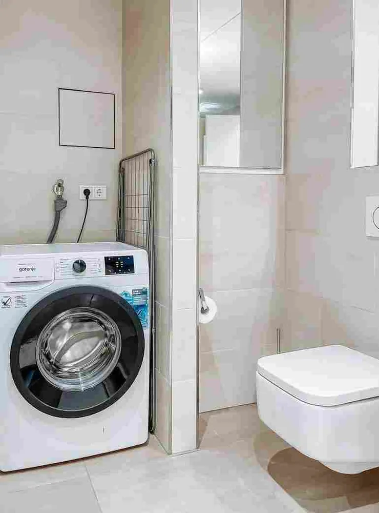 2 Zimmer Wohnung mit 78 m² in Mannheim – Bild 2