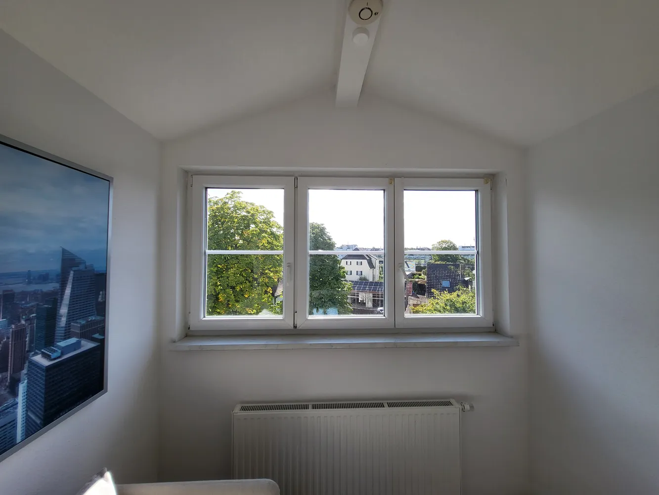 2 Zimmer Wohnung mit 42 m² in Ingolstadt – Bild 11