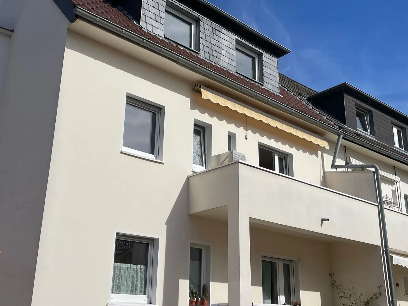 3 room apartment with 60 m² in Bonn – Photo 5