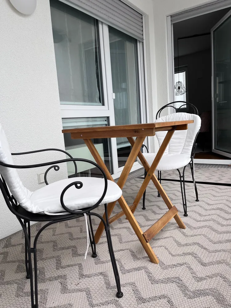 2 Zimmer Wohnung mit 64 m² in München – Bild 1