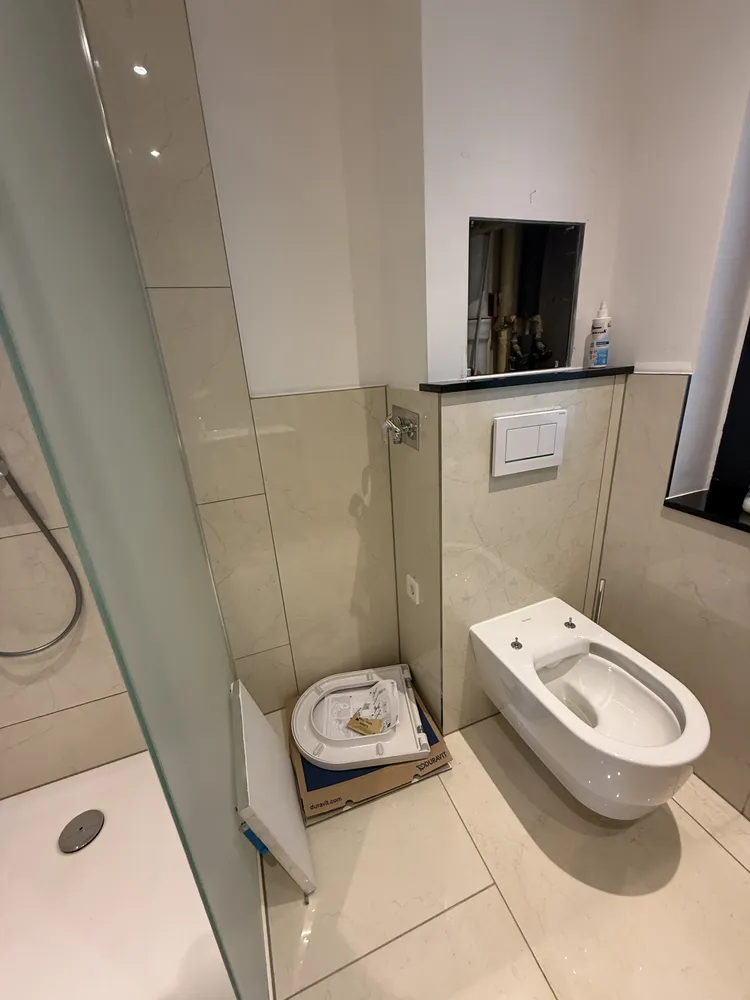 2 Zimmer Wohnung mit 53 m² in Berlin – Bild 8