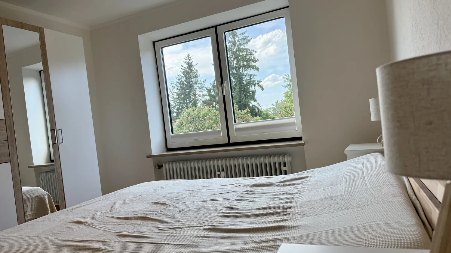 2 Zimmer Wohnung mit 55 m² in München – Bild 10
