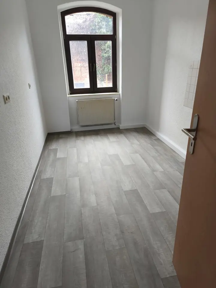 2 Zimmer Wohnung mit 53 m² in Weißenfels – Bild 1