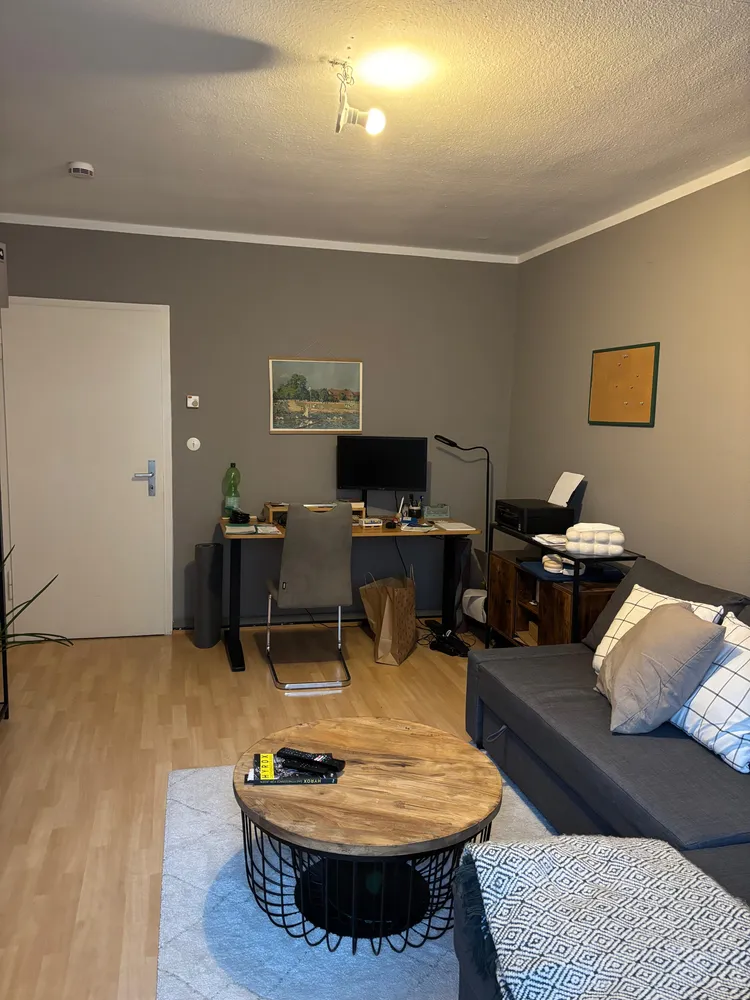 2 Zimmer Wohnung mit 58 m² in Mannheim – Bild 6
