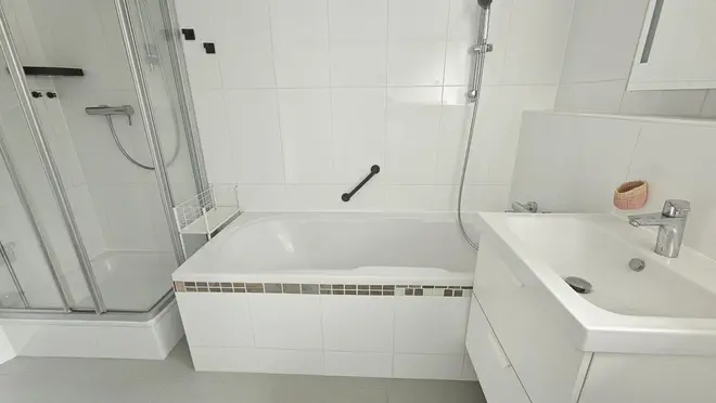 4 Zimmer Wohnung mit 96 m² in München – Bild 11
