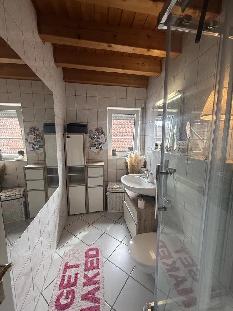 2 Zimmer Wohnung mit 45 m² in Ludwigshafen am Rhein – Bild 4