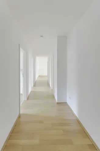 3 Zimmer Wohnung mit 107 m² in Düsseldorf – Bild 8