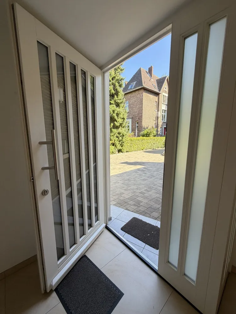 4 Zimmer Haus mit 157 m² in Wesel – Bild 8