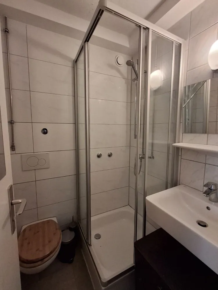 1 Zimmer Wohnung mit 25 m² in München – Bild 9