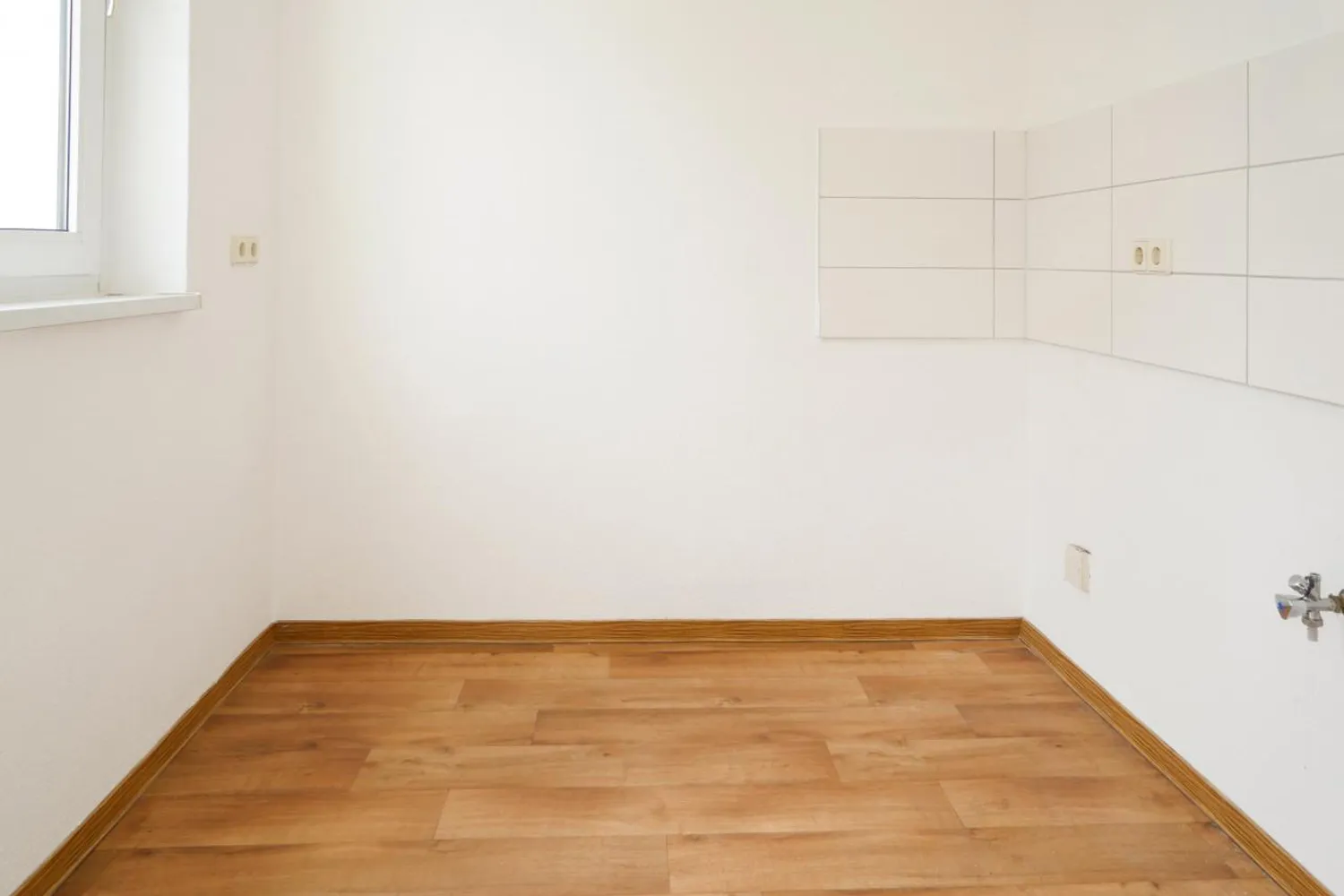 2 Zimmer Wohnung mit 49 m² in Magdeburg – Bild 4